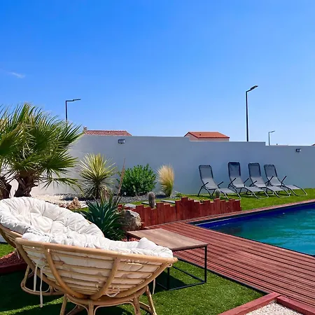 Alma Villa